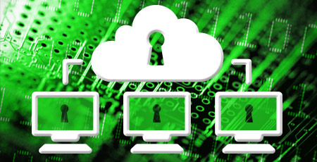Безопасность облачных хранилищ данных