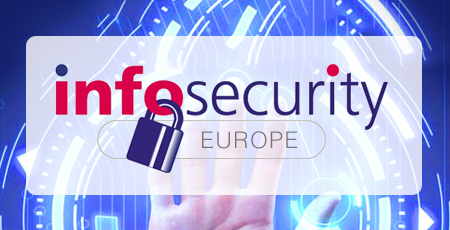 Thales e-Security на выставке Infosecurity Europe 2013