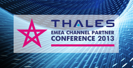 DNA Distribution – самый быстроразвивающийся партнер Thales e-Security в EMEA