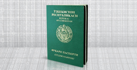 Компания Thales разработала систему издания электронных паспортов в Узбекистане