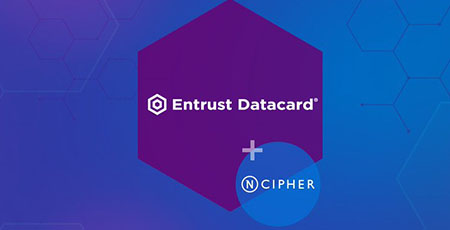 Компания Entrust Datacard завершила приобретение nCipher Security – лидирующего бизнеса  у компании Thales.